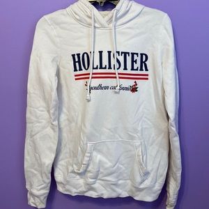 Hollister hoodie